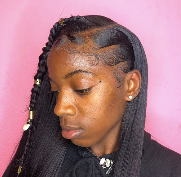 Protective Styles 101: 15 Weaves And Wigs That You'll Want Right Now
